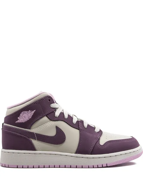 Jordan Kids Air Jordan 1 Mid sneakers