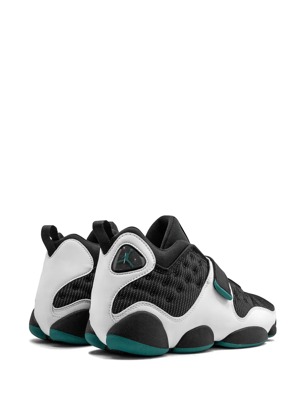 Jordan Jordan Black Cat Sneakers - Farfetch