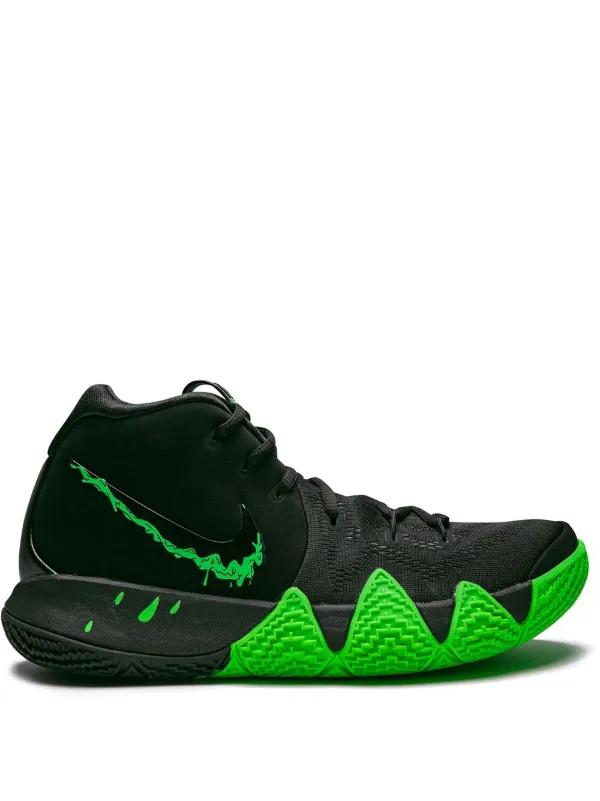 kyrie 4 slime