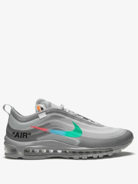 Nike X Off-White Air Max 97 sneakers