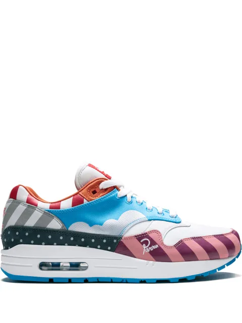 air max 1 parra f&f