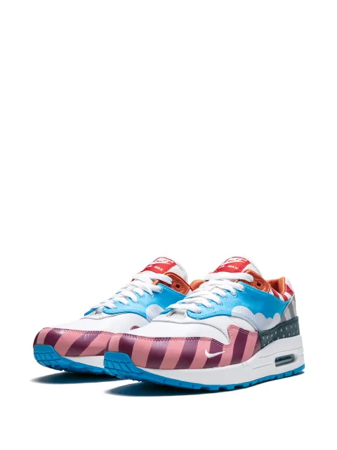 air max 1 parra f&f