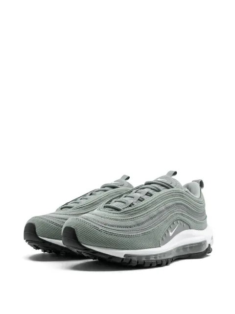 nike air max 97 se green