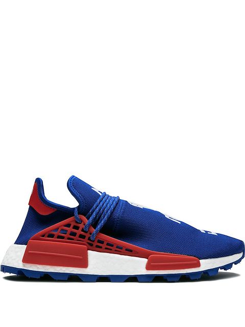 adidas x Pharrell Williams adidas NMD Hu "N.E.R.D" sneakers