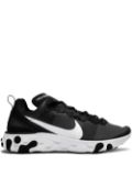 Nike React Element 55 ""Black/White"" sneakers