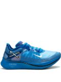 Nike Zoom Fly/Gyakusou sneakers - Blue