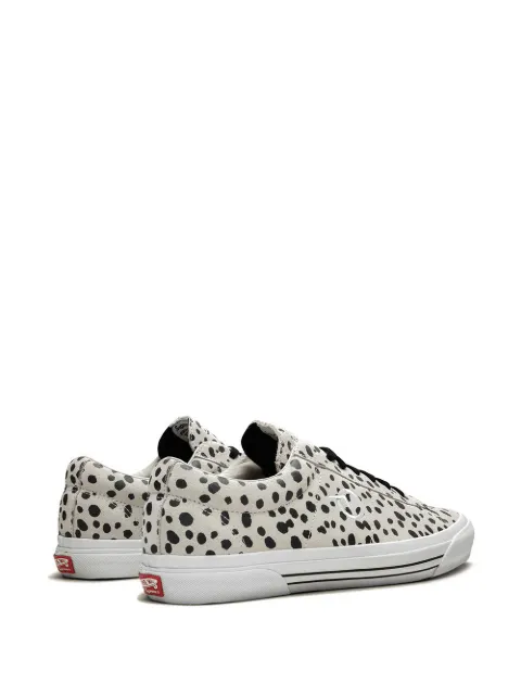 supreme vans dalmatian