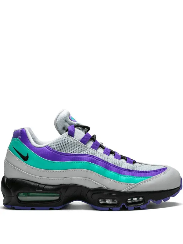 Nike Air Max 95 OG スニーカー - Farfetch