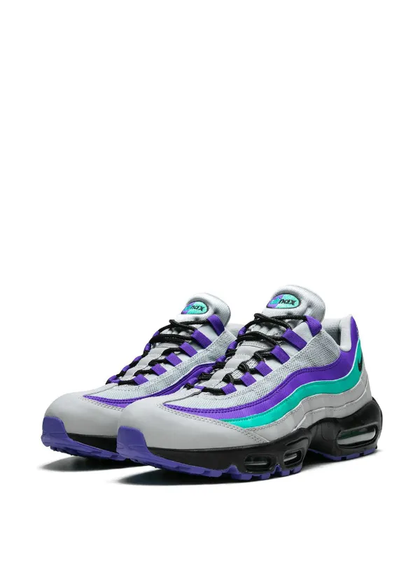 Nike Air Max 95 OG Sneakers Farfetch