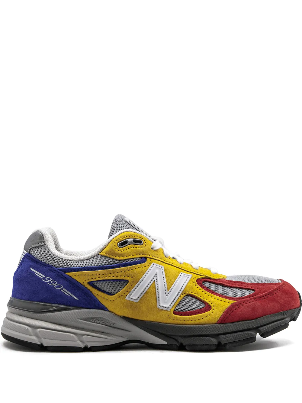 eat x new balance 990v4
