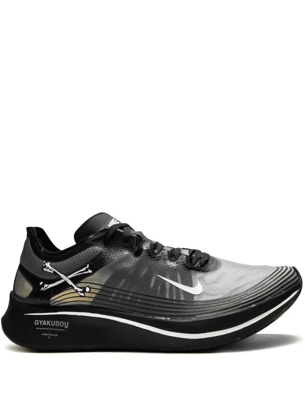 zoom fly gyakusou black