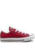 Converse Kids Chuck Taylor All Star Ox sneakers - Red