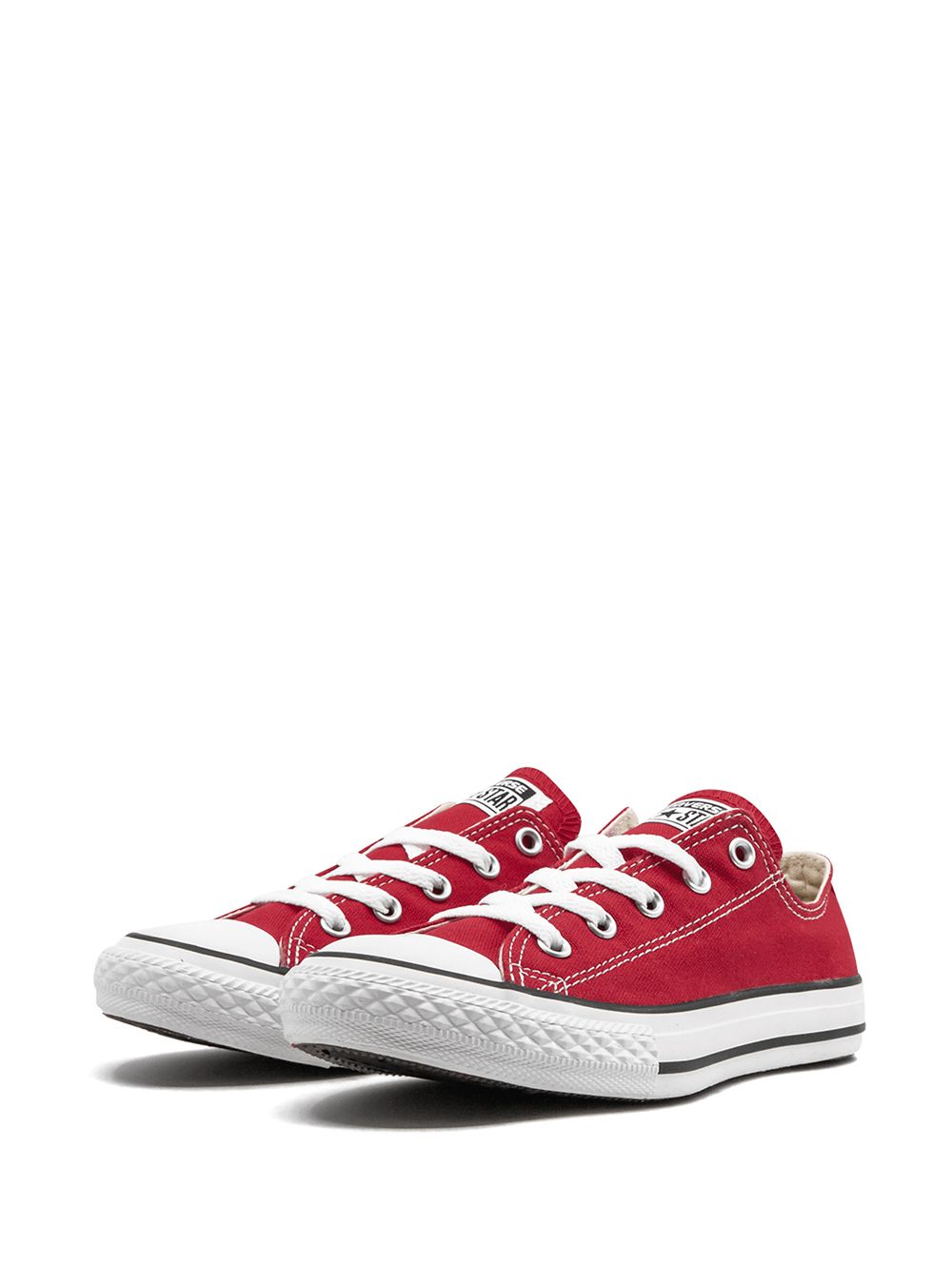 фото Converse kids кеды all-star chuck taylor