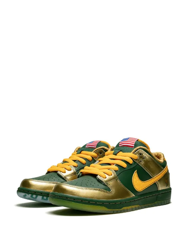 nike sb dunk doernbecher