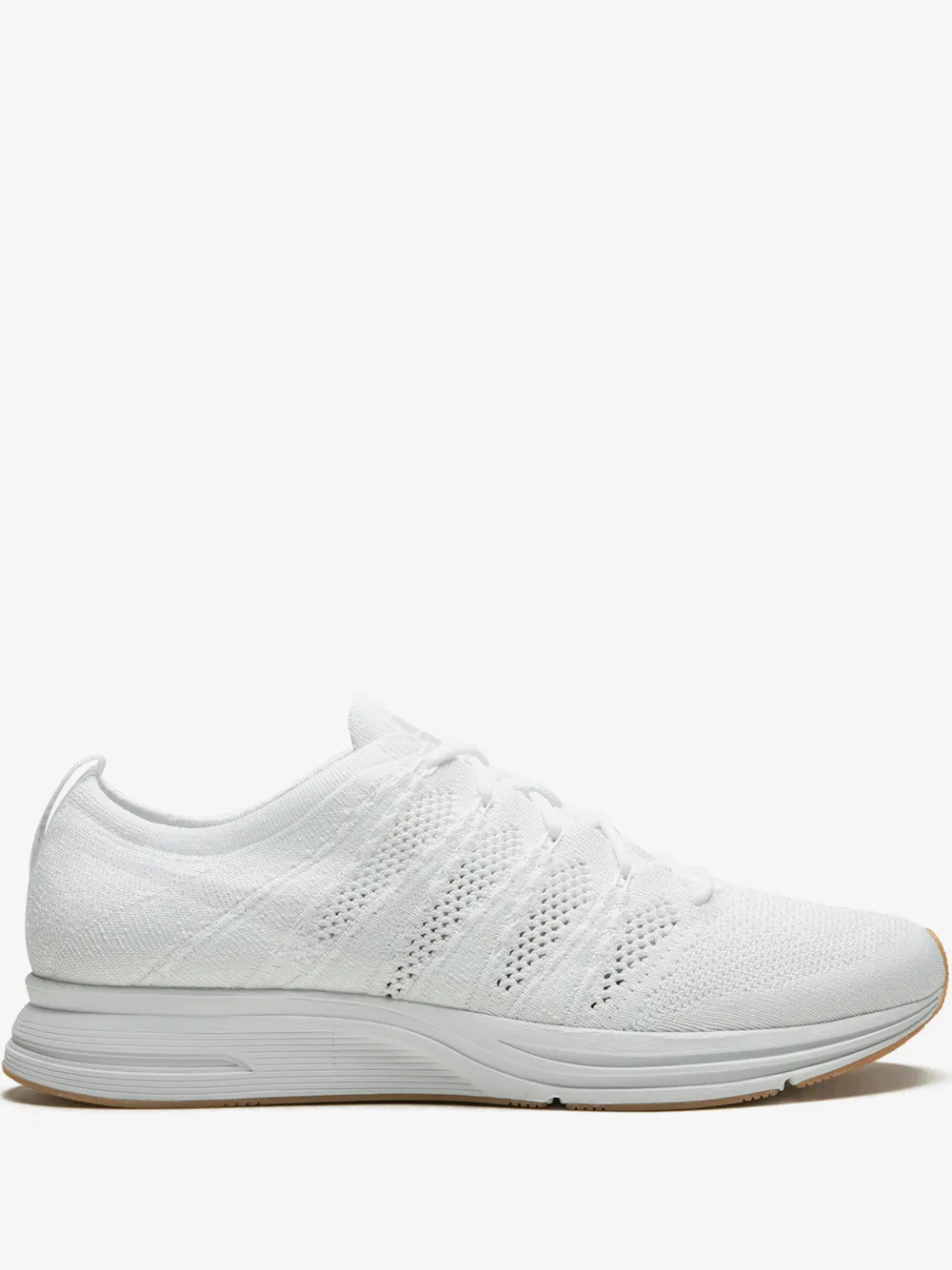 Nike baskets Flyknit | blanc | Image 1