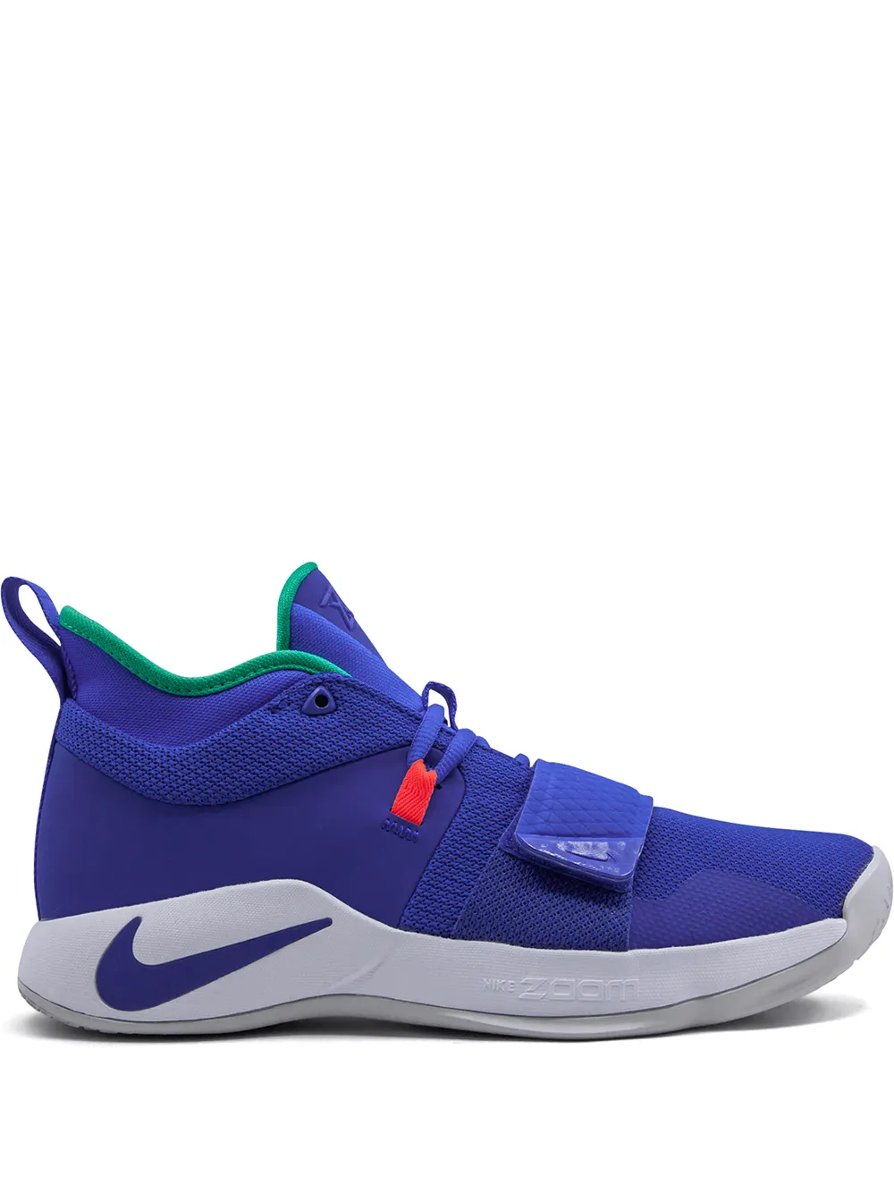 Nike 'PG 2.5' Sneakers - Blau