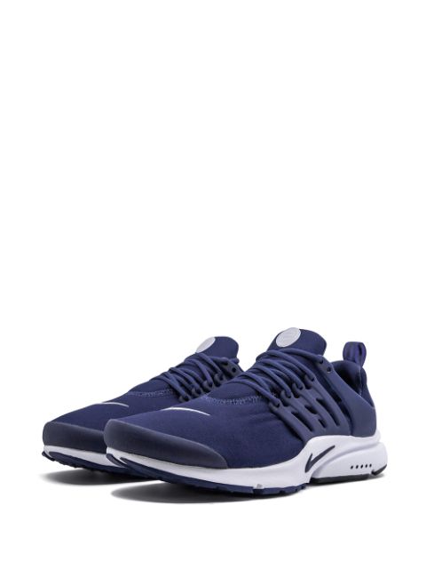 nike presto essential blue