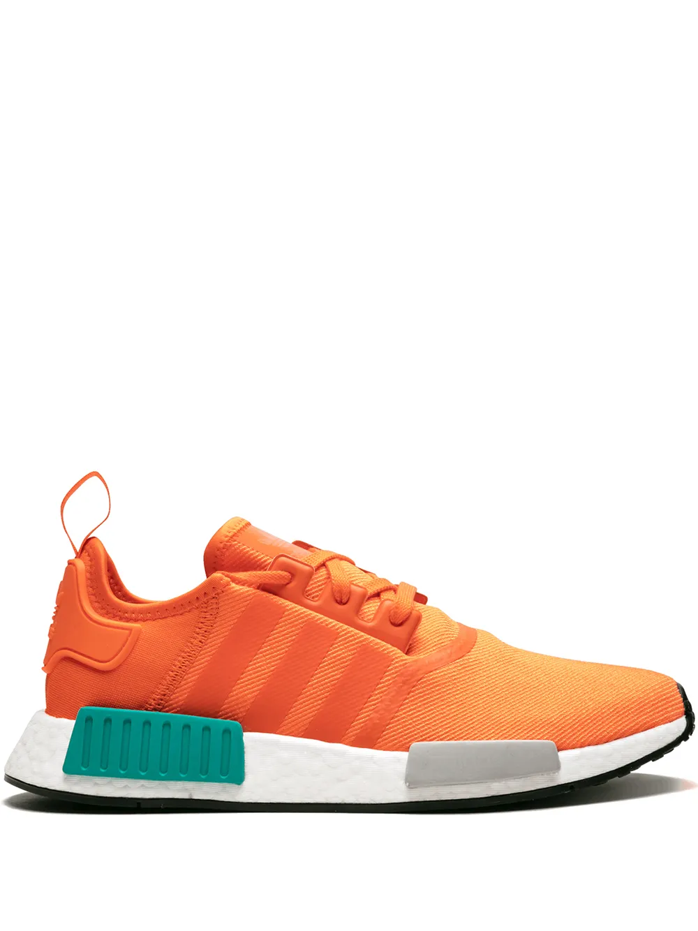 Adidas NMD_R1 sneakers Orange