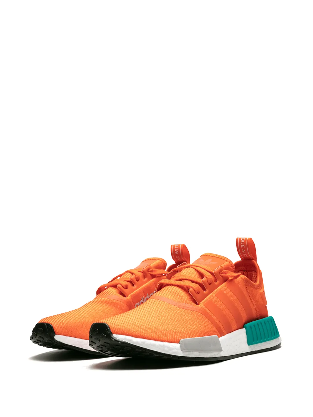 adidas NMD_R1 sneakers Orange