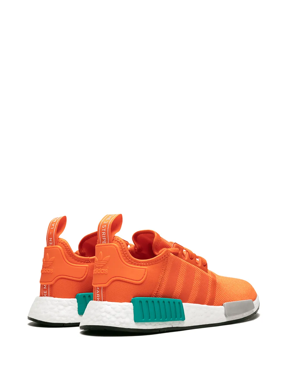 adidas NMD_R1 sneakers Orange