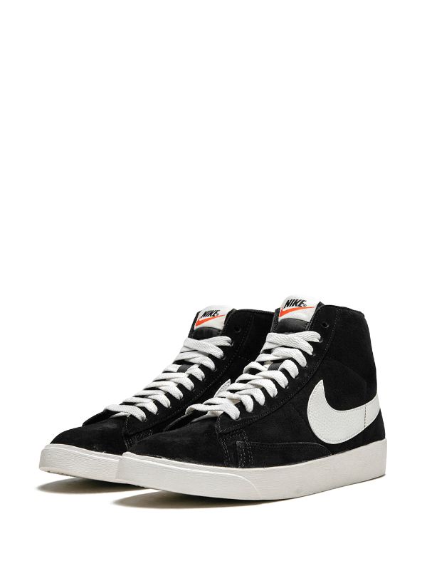 nike blazer high vintage nd