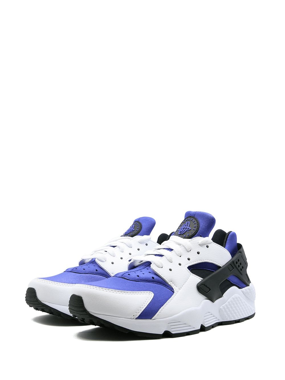 Nike air store huarache persian violet