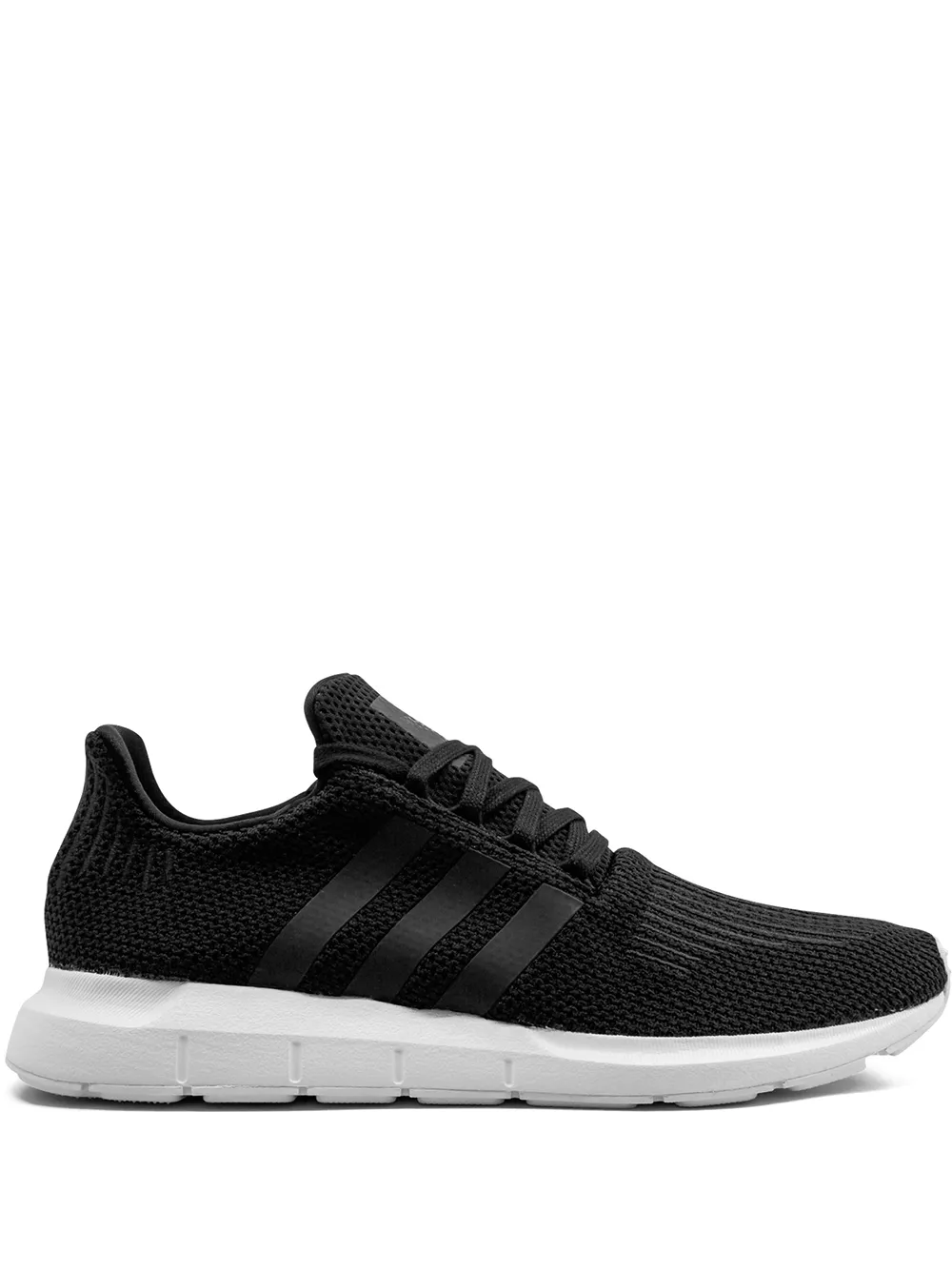 Adidas Swift Run sneakers Black