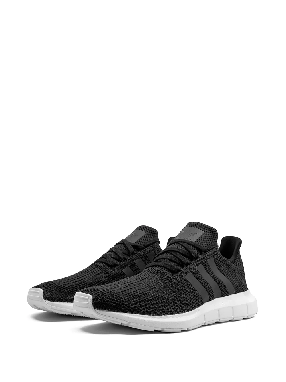 adidas Swift Run sneakers Black