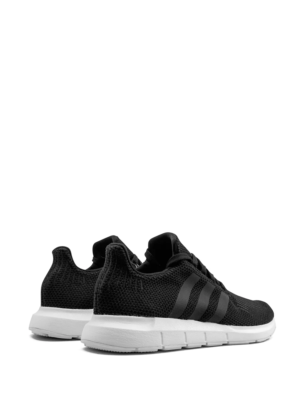 adidas Swift Run sneakers Black