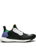 adidas by Pharrell Williams Solar Hu Glide sneakers - Black