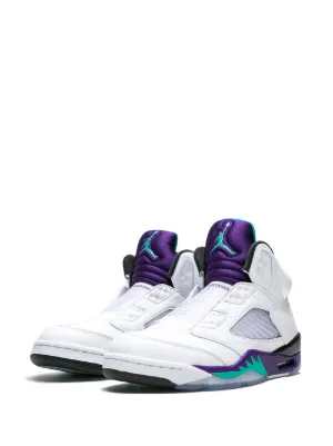 fresh prince of bel air jordans