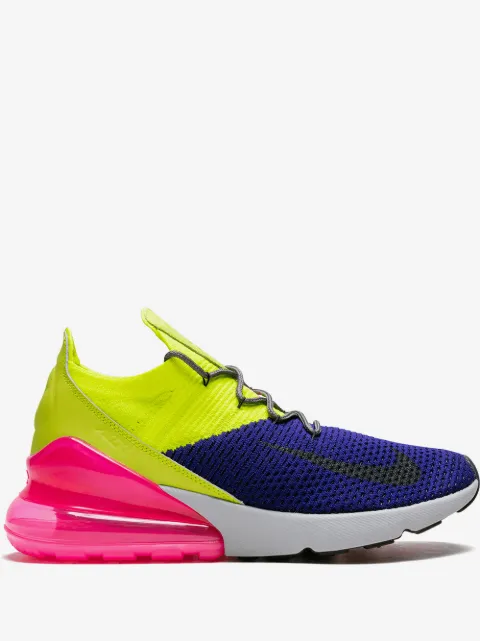 Nike Sneakers Air Max 270 Flyknit