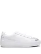 Image 1 of PUMA contrast toe cap sneakers