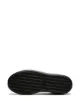 PUMA platform glitter toe trainers