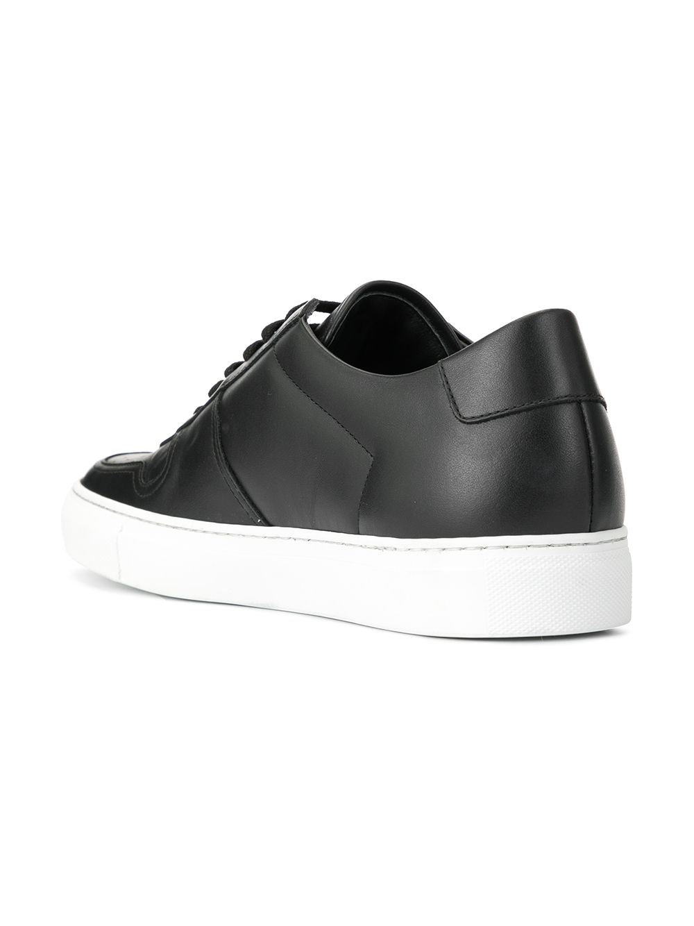 фото Common projects низкие кроссовки