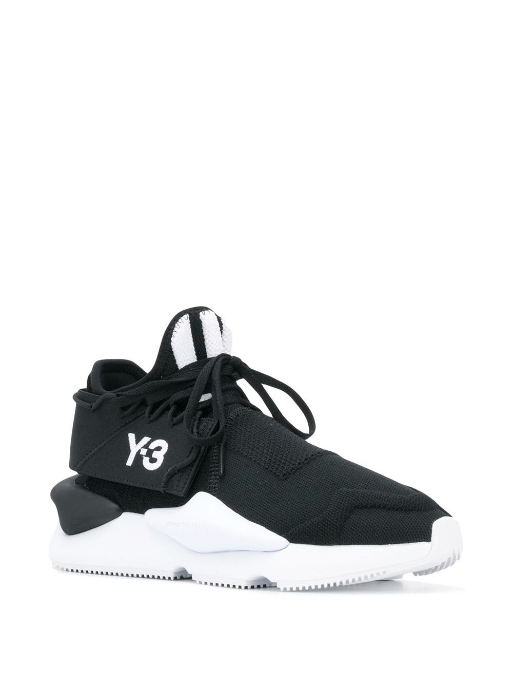 фото Y-3 кроссовки kaiwa