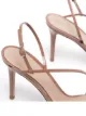 Gianvito Rossi Manhattan 85mm sandals
