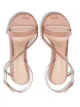 Gianvito Rossi Manhattan 85mm sandals