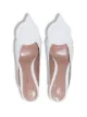Gianvito Rossi Ruby 55mm mules