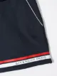 Givenchy Kids شورت مخطط