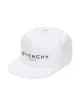 الصورة 1 من Givenchy Kids قبعة رياضية بشعار