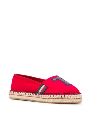 tommy hilfiger women's espadrille