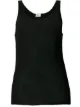 Image 1 of Saint Laurent fine ribbed tank top