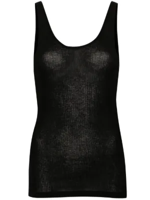 Saint Laurent（サンローラン）ウィメンズ ノースリーブ＆タンク