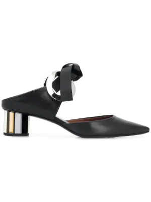 Femme Pour Schouler Chaussures Chaussures Proenza Proenza Femme Schouler Chaussures Pour Proenza OkuZiTXP