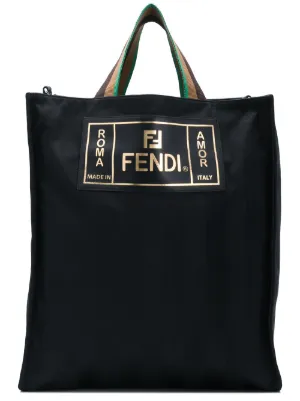 À Homme Sacs Fendi Main Pour 81x40fq