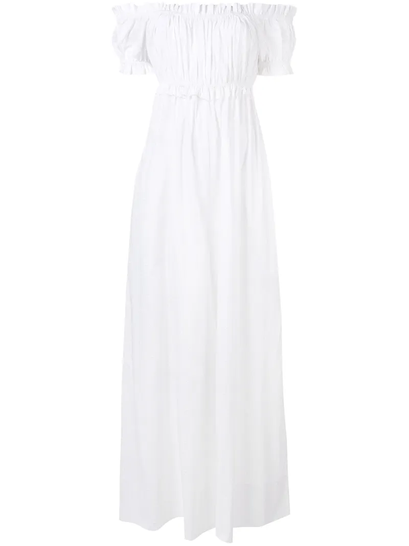 Ulla Johnson комбинезон Gigi