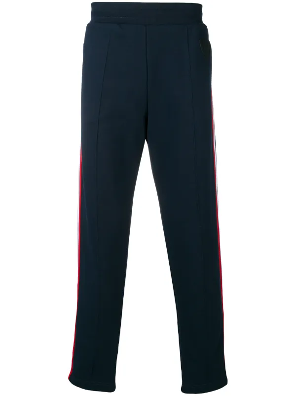 basic track pants