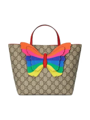 butterfly bag gucci