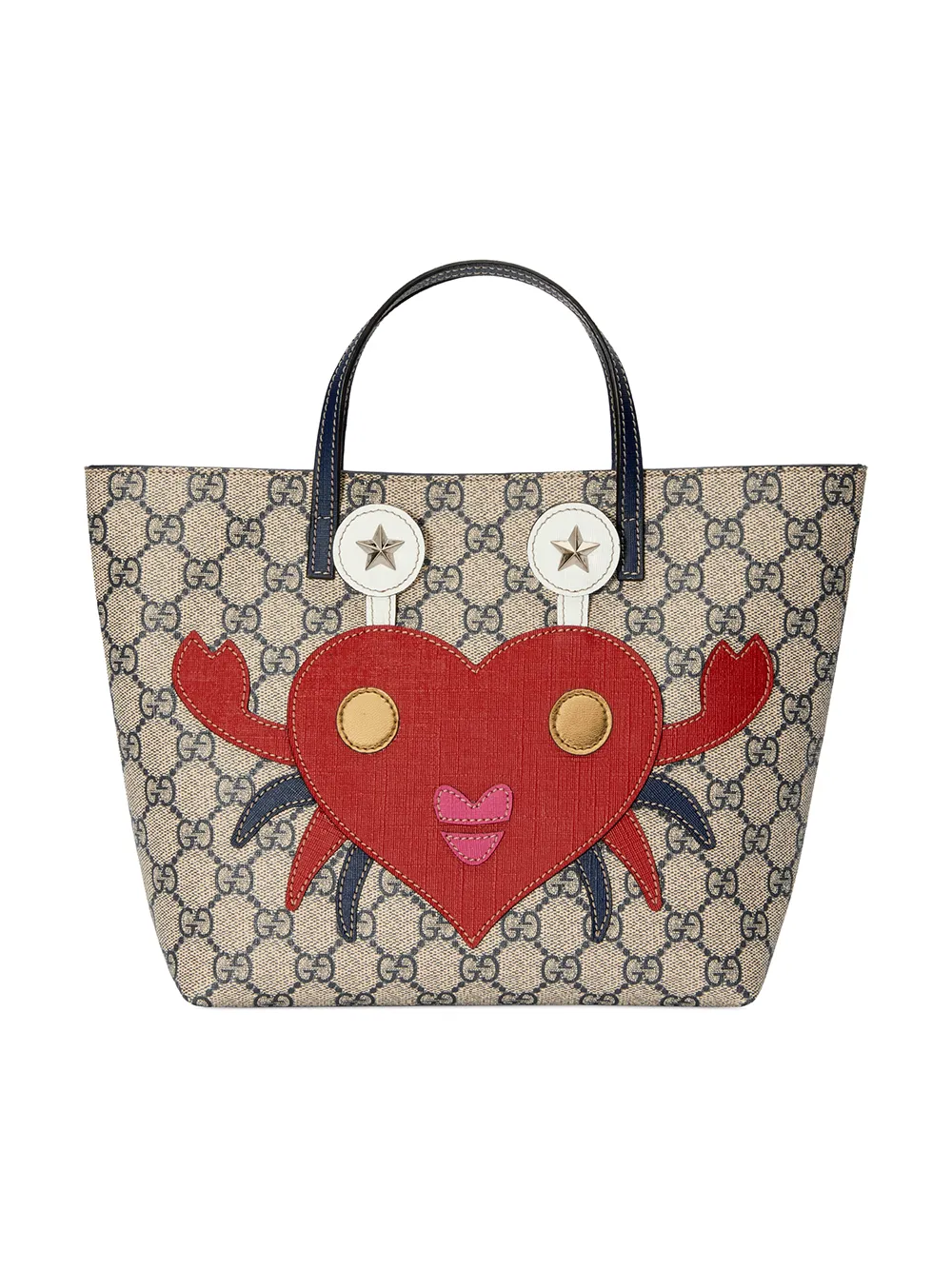 Gucci crab outlet bag